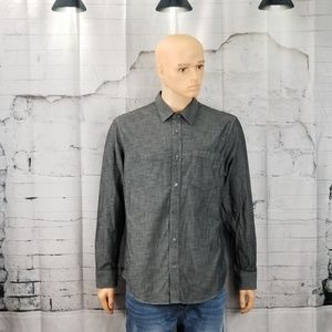 Banana Republic Slim Fit shirt